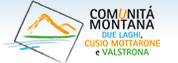vai a Comunità Montana Due Laghi Cusio Mottarone e Val Stona