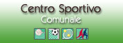 Centro Sportivo Comunale