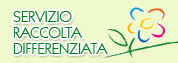 Servizio Raccolta Differenziata