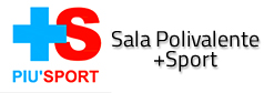 Sala Polivalente + Sport