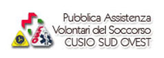 Pubblica Assistenza - Volontari del Soccorso