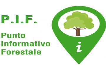 Punto Informativo Forestale Mobile - 20/02/2024 e 19/03/2024 in Piazza I Maggio -