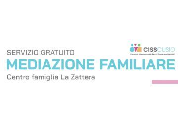 Servizio gratuito di mediazione famigliare