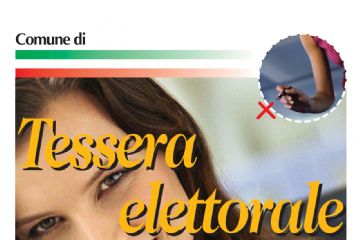 Avviso orari apertura Ufficio Elettorale