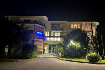 11 Aprile 2026: Giornata Mondiale del Parkinson - "Spark the Night"