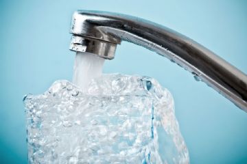 Avviso Urgente di Chiusura Acqua Potabile