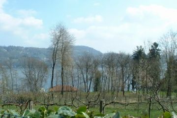 Chiesa della Fontana San Giulio - Vista Panoramica