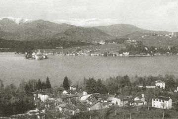 Foto Storica - Frazione Lagna