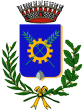 Stemma Comune di San Maurizio d'Opaglio
