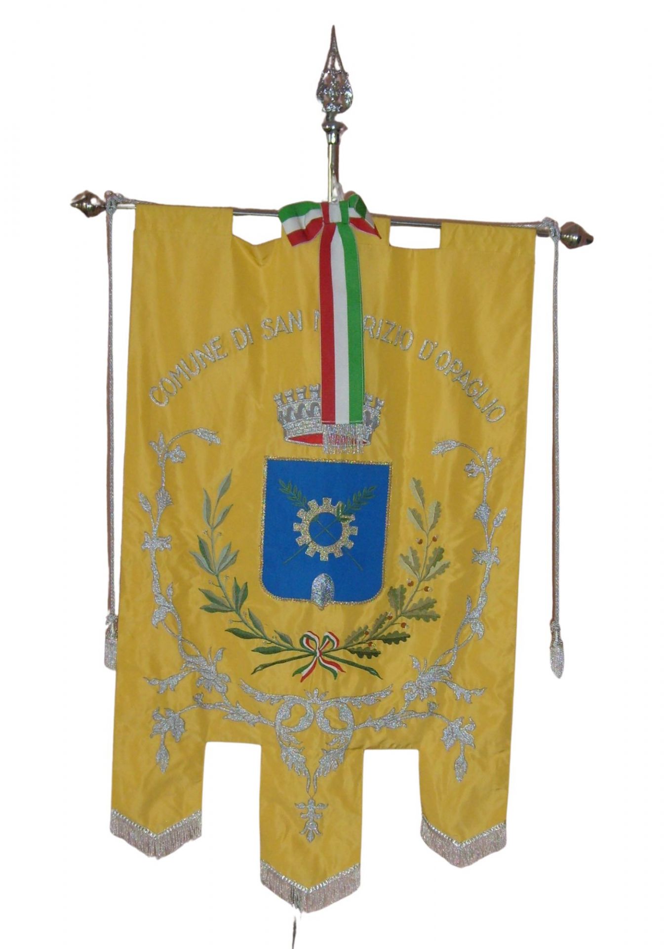 Gonfalone