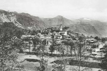 Foto Storica - San Maurizio